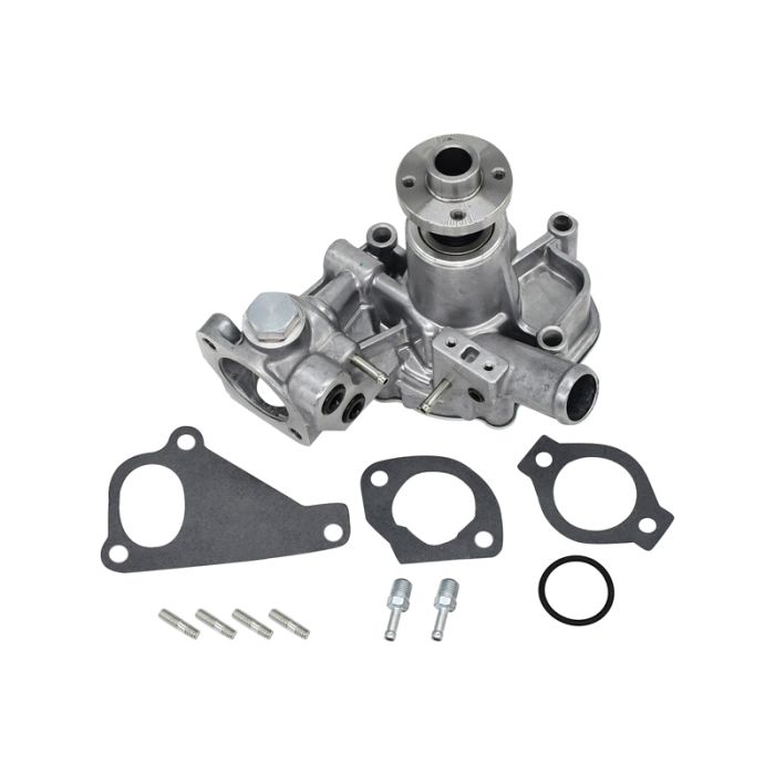 Water Pump 132572 for Thermo King main product photo