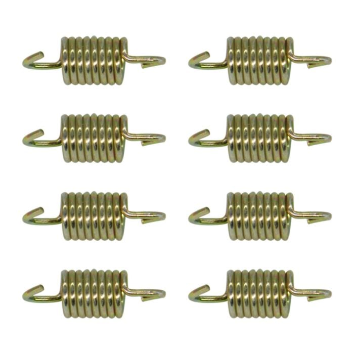 8PCS Exhaust Spring 7041789 for Polaris main product photo
