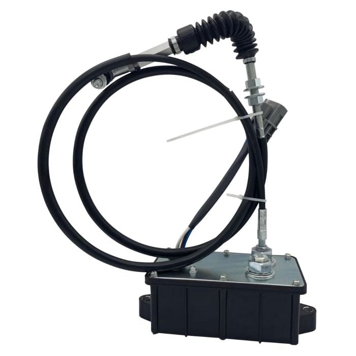 Throttle Motor 52300006 for Daewoo Doosan main product photo
