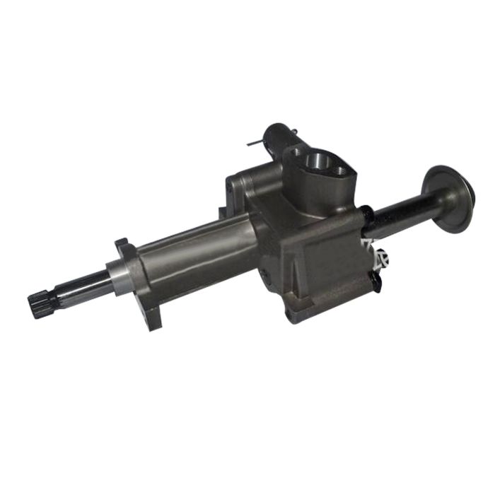 Oil Fuel Pump 65.05101-7020 for Doosan Daewoo main product photo