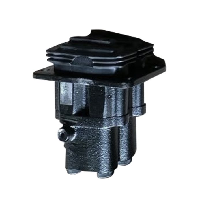 Hydraulic Foot Pedal Valve 42000467A for Doosan main product photo