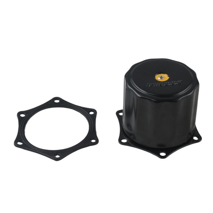 Hydraulic Oil Tank Cap K1012685 for Doosan Daewoo main product photo