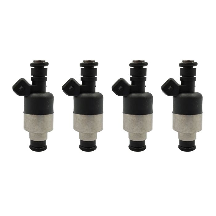 Fuel Injector 17103677 4pcs for Daewoo main product photo