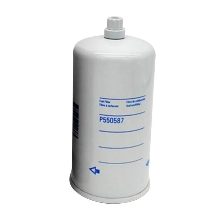 Fuel Filter P550587 for Donaldson main product photo