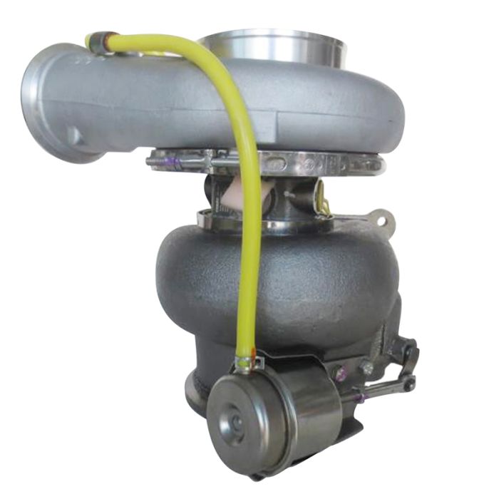 Turbo GTA4594BS Turbocharger 247-2963 for Caterpillar CAT main product photo