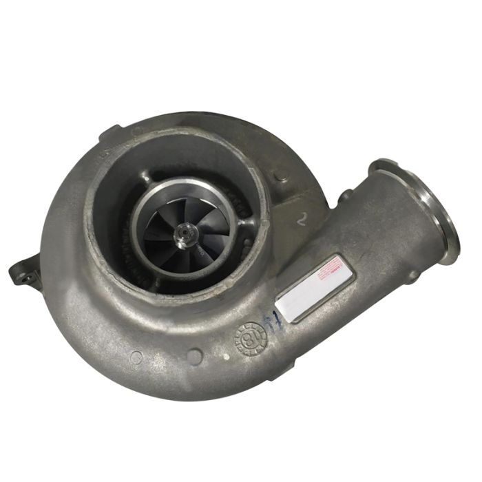 Turbo HT60 Turbocharger CU3804566 for Komatsu main product photo