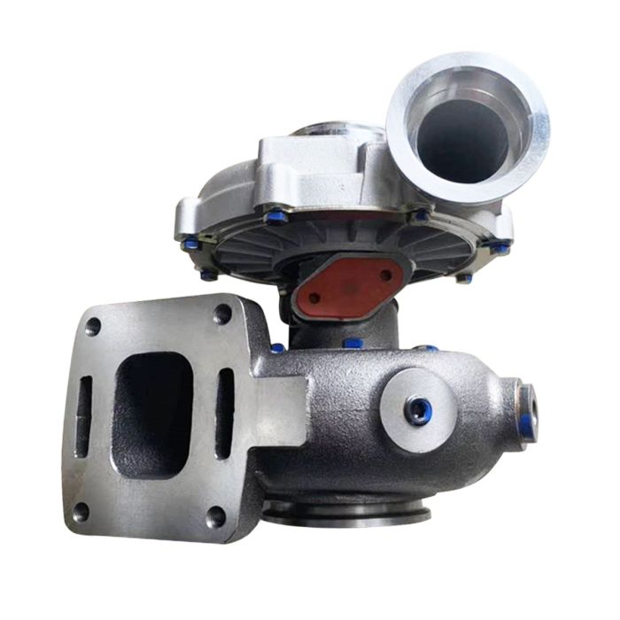 Turbo K26 Turbocharger 53269886496 for Volvo Penta main product photo