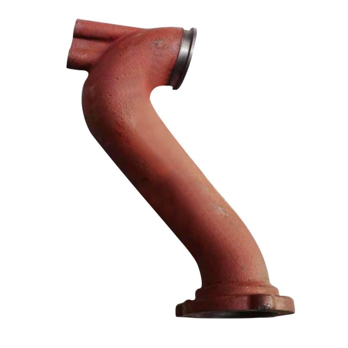 Exhaust Outlet Connection Pipe 4940711 for Cummins main product photo