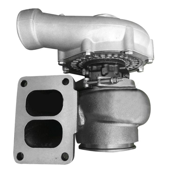 Turbo KTR90-332E Turbocharger 6506-21-5020 6506-21-5021 for Komatsu main product photo