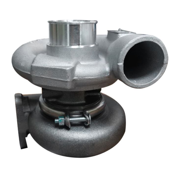 Turbo TD06-17A Turbocharger 49179-02100 for Mitsubishi main product photo