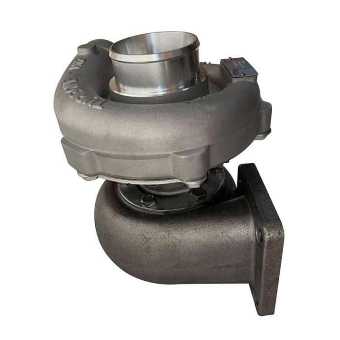 Turbo T04B53 Turbocharger 6137-82-8200 for Komatsu main product photo