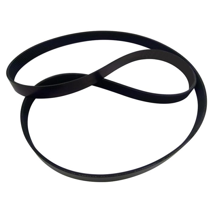 V Ribbed Belt 8PK1880 for Cummins main product photo