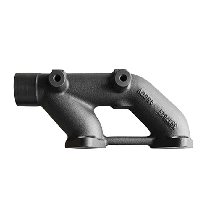 Exhaust Manifold 3937478 for Cummins main product photo