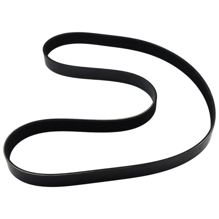 V Ribbed Belt 3288856 for Cummins main product photo