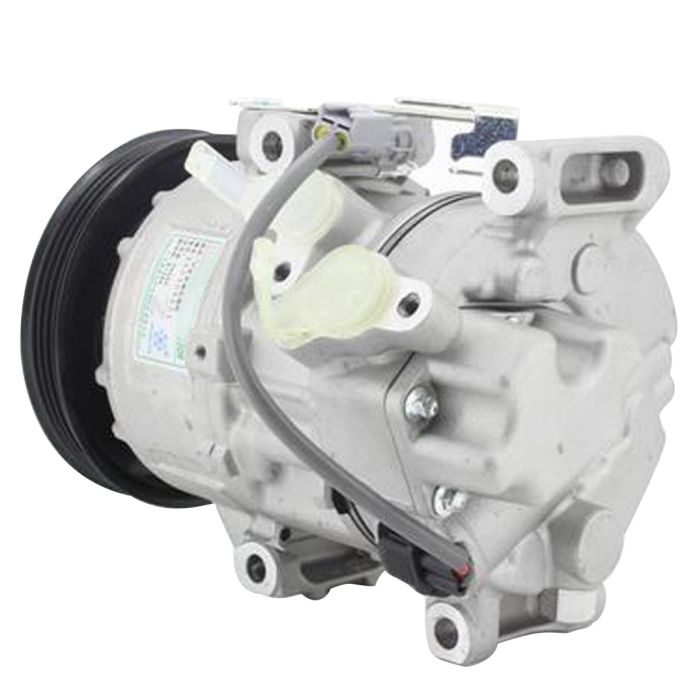 4PK AC Air Conditioning Compressor 447260-1178 for Toyota main product photo