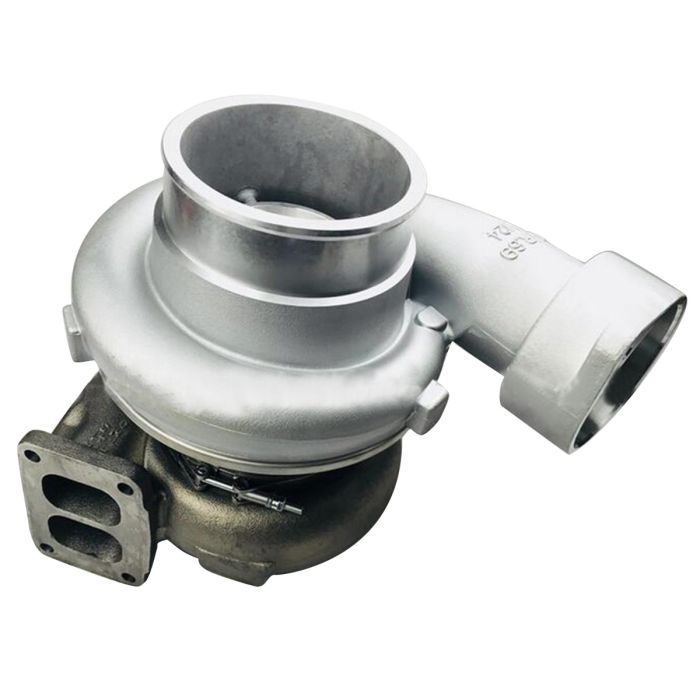 Turbo GT500201B Turbocharger 10R-0423 for Caterpillar main product photo