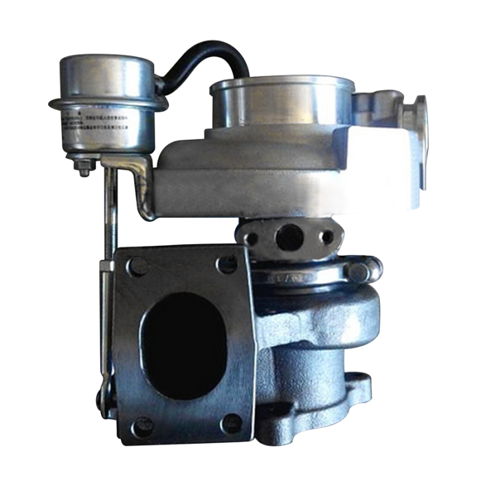 Turbo HE221W Turbocharger 2835142 4041552 for Cummins main product photo