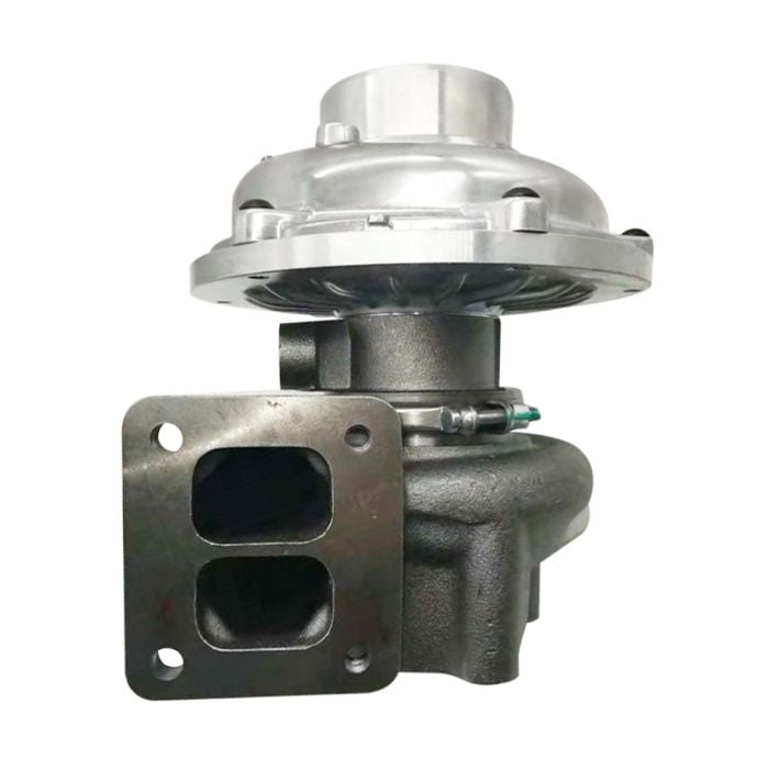 Turbo RHG6 Turbocharger 114400-3900 for Hitachi main product photo