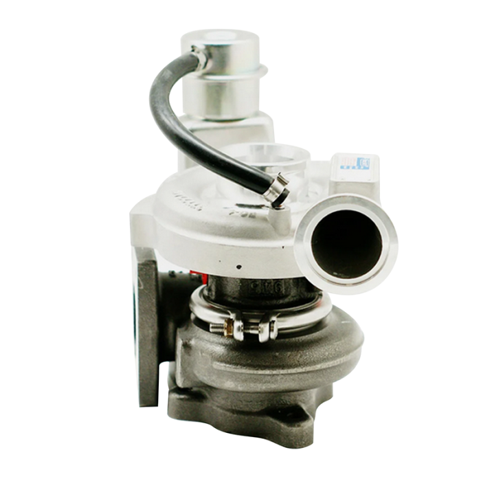 Turbo HE211W Turbocharger 3774234 for Cummins main product photo
