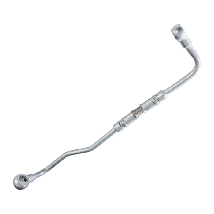 Fuel Supply Tube 4935040 for Cummins main product photo