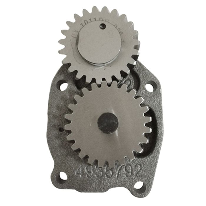 Oil Pump 3937027 for Cummins main product photo