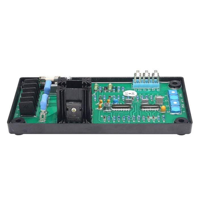 Automatic Voltage Regulator AVR GAVR-15C for Generator Genset main product photo