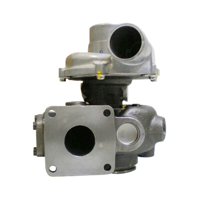 Turbo RHC61W Turbocharger 119173-18041 for Yanmar main product photo