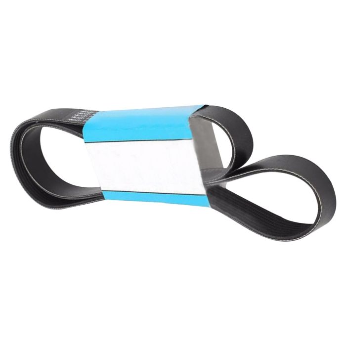 Fan Belt 8pk1610 for Komatsu main product photo