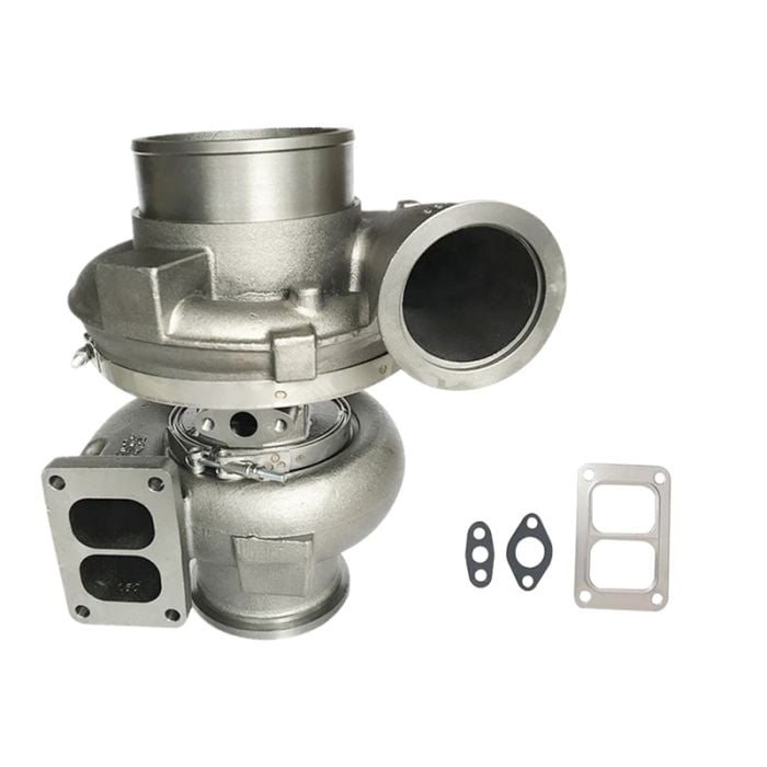 Turbo GTA5008 Turbocharger 2399988 for Caterpillar main product photo