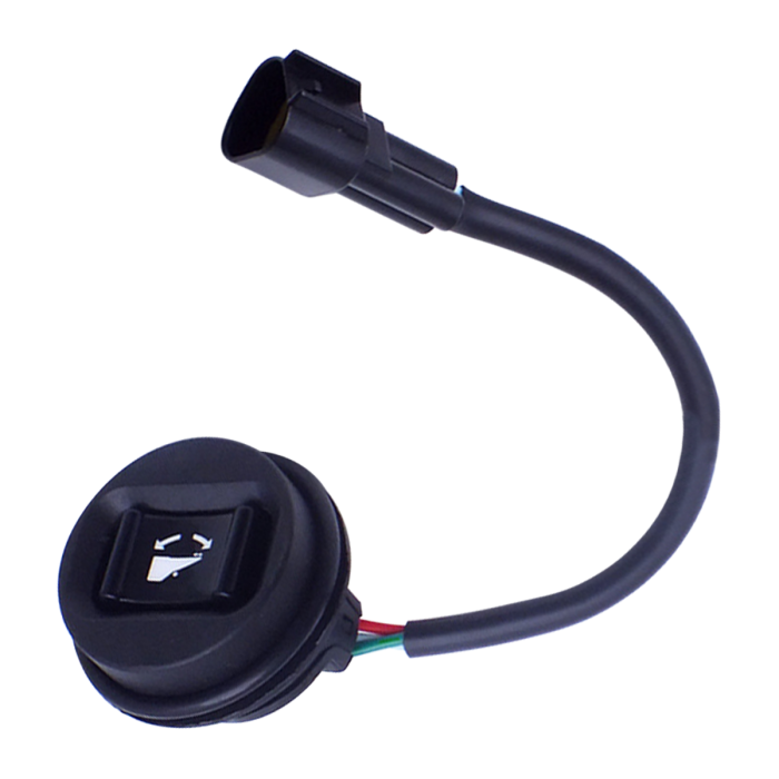 Trim Tilt Switch Assembly 63D-82563-10 for Yamaha main product photo