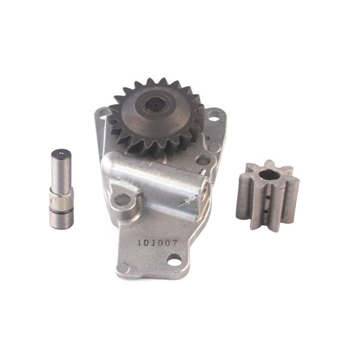 Oil Pump 20Teeth 6209-51-1700 for Komatsu main product photo