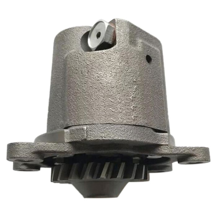 Oil Pump 6150-51-1005 for Komatsu main product photo
