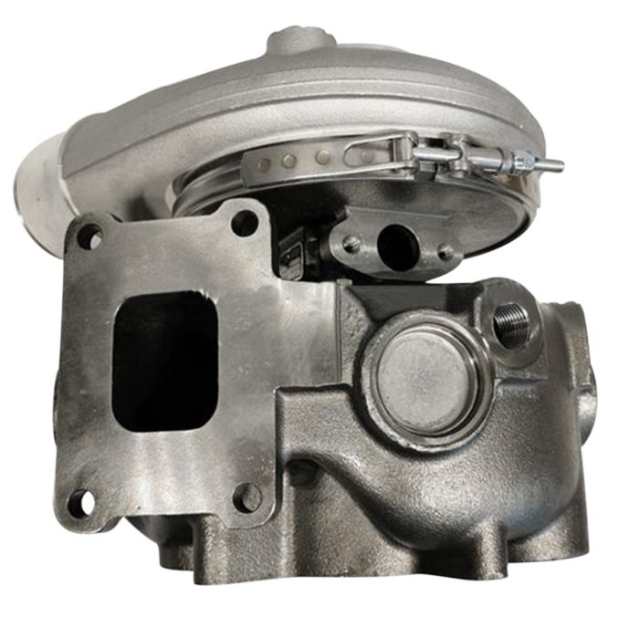 Turbo S300W Turbocharger 241-9059 for Caterpillar main product photo