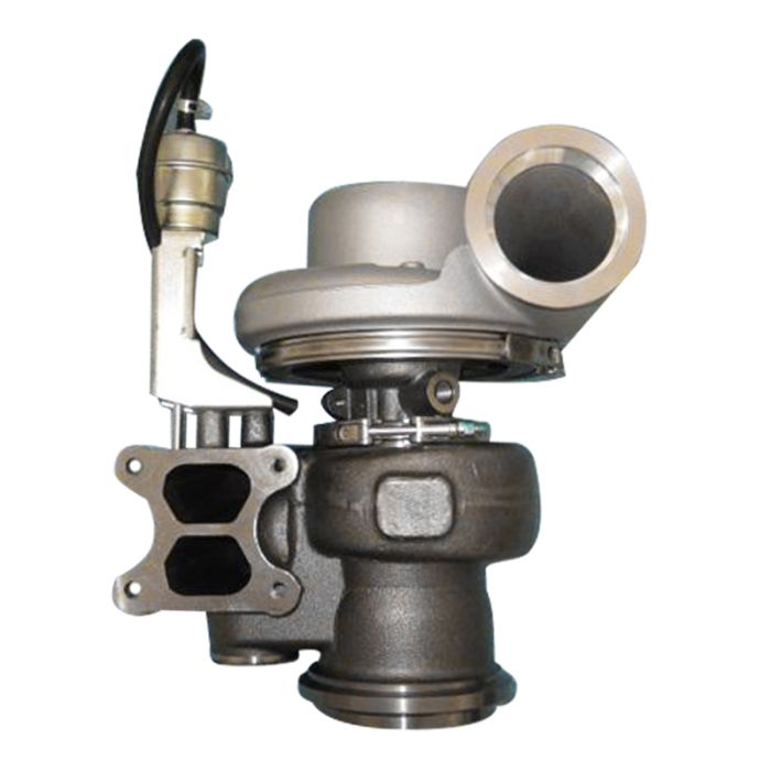 Turbo HE600WG HX60W Turbocharger 4090043 for Cummins main product photo