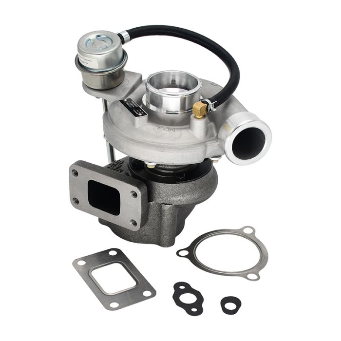 Turbo GT2256S Turbocharger 762931-1 for Perkins main product photo