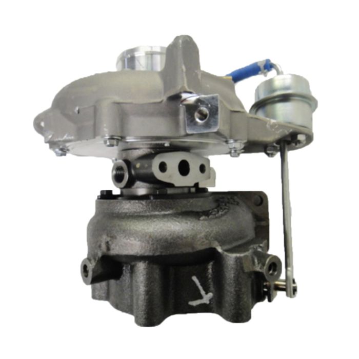 Turbocharger 24100-4660 for Hino main product photo