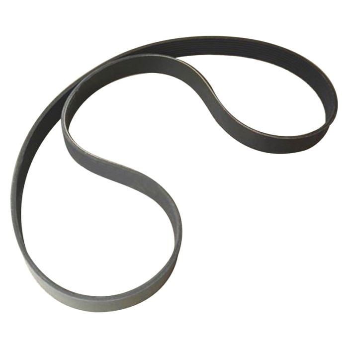 Fan Belt 8PK1480 for Komatsu main product photo