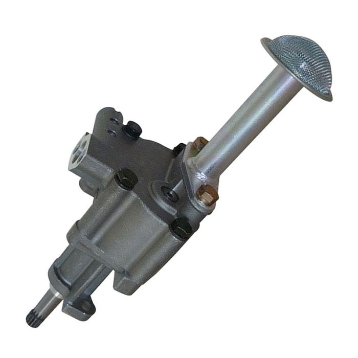 Oil Pump 65.05101-7025 for Doosan for Komatsu main product photo