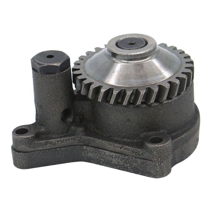 Oil Pump 129407-32001 for Yanmar main product photo