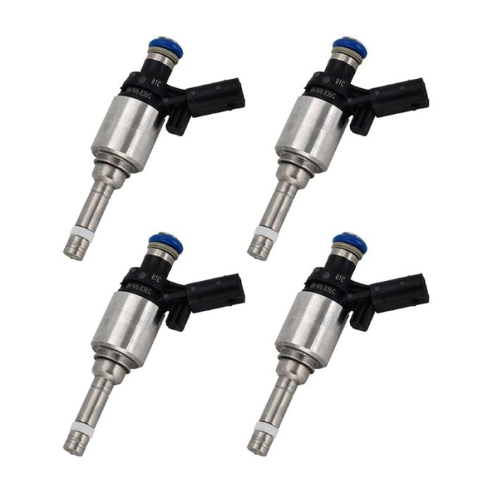 4Pcs Fuel Injectors 06H906036G for Bosch main product photo
