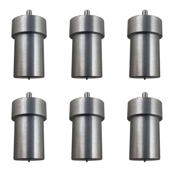6 Pcs Injector Nozzle DN0SD314 for Mercedes Benz main product photo