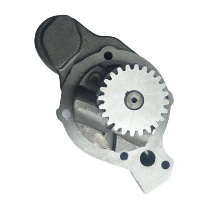 Oil Pump 3042378 for Cummins main product photo