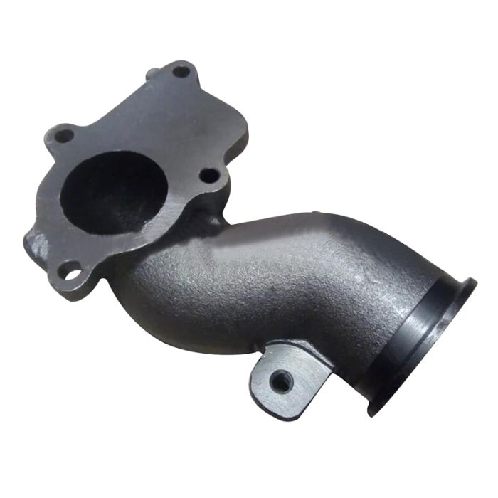 Exhaust Outlet Connection 4939409 for Cummins main product photo