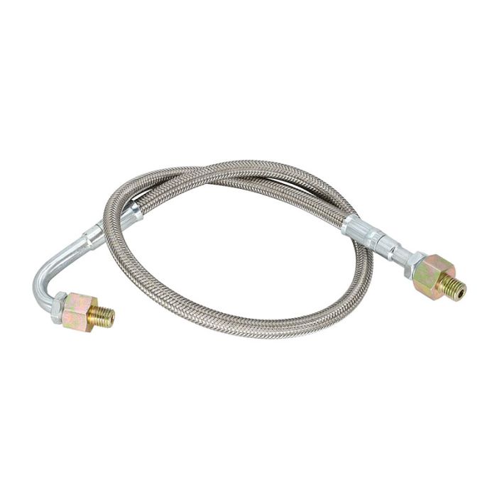 Turbo Oil Feed Line Tube & Connector 3913824 for Dodge main product photo