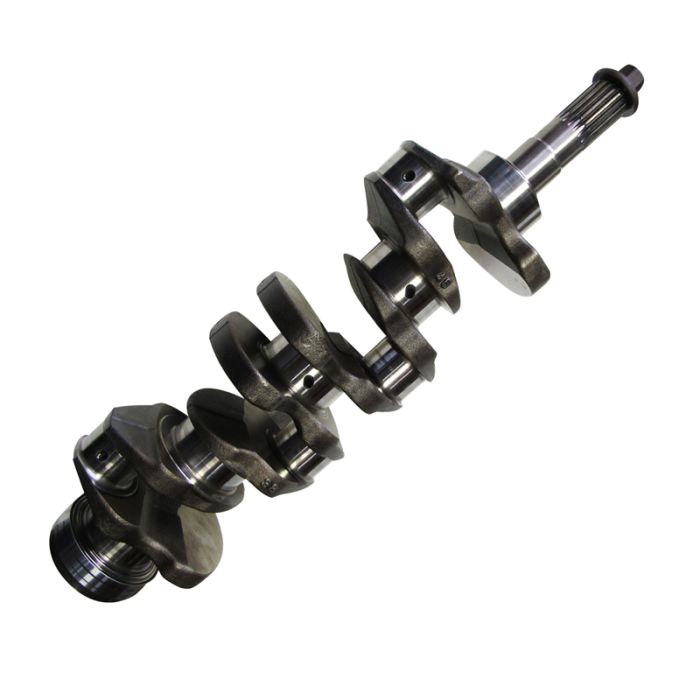 Remanufactured Crankshaft for Kubota for Bobcat main product photo