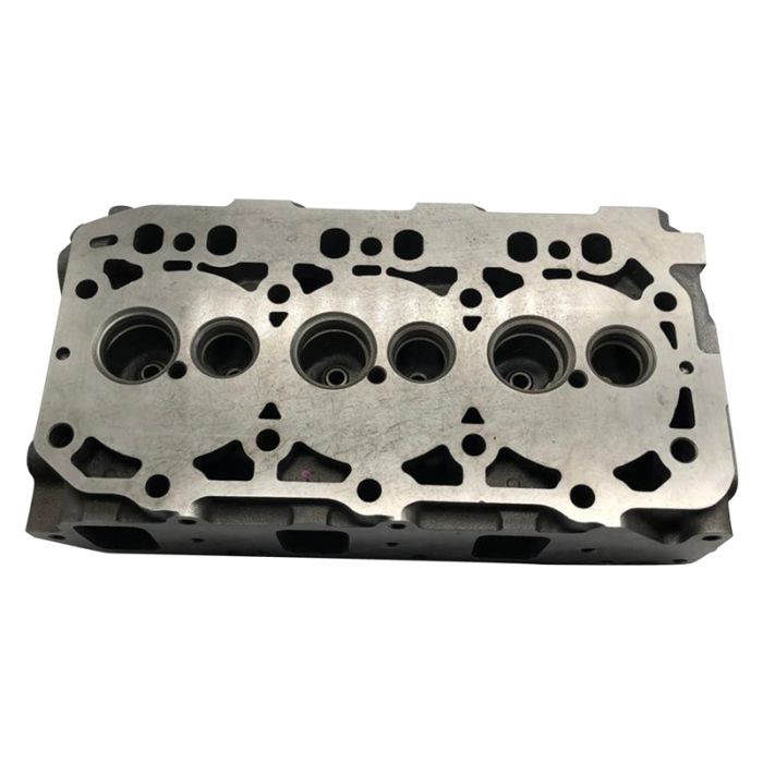 Cylinder Head for Yanmar main product photo