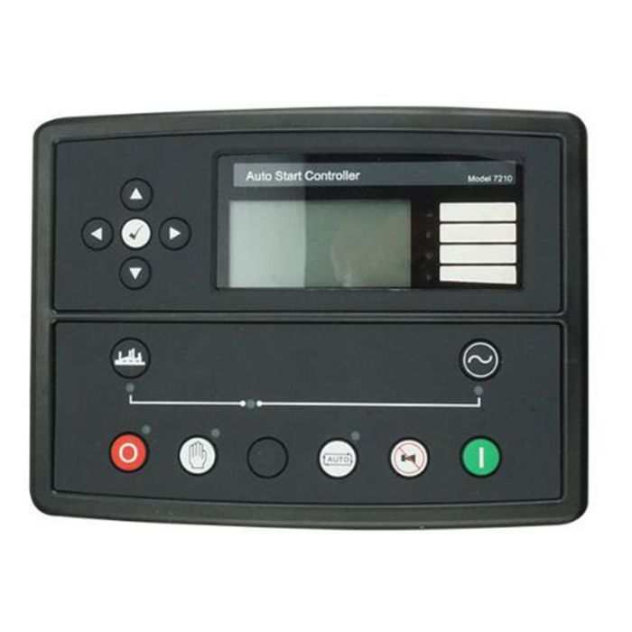 Generator Controller DSE7210 for Plastic Deep Sea main product photo