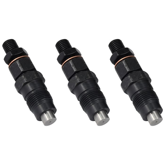 3pcs Fuel Injector Nozzle 1G677-53903 For Kubota main product photo