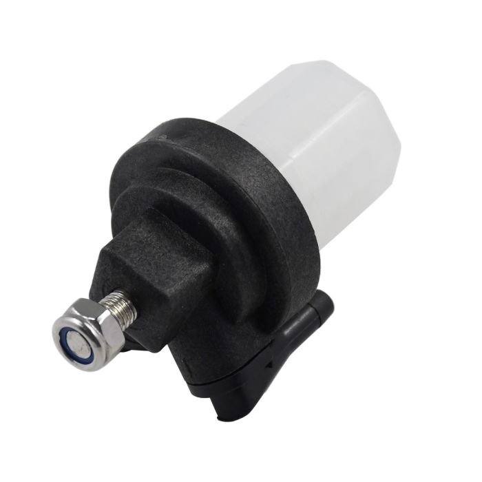Fuel Filter Assembly 6R3-24560-00-00 For Yamaha main product photo