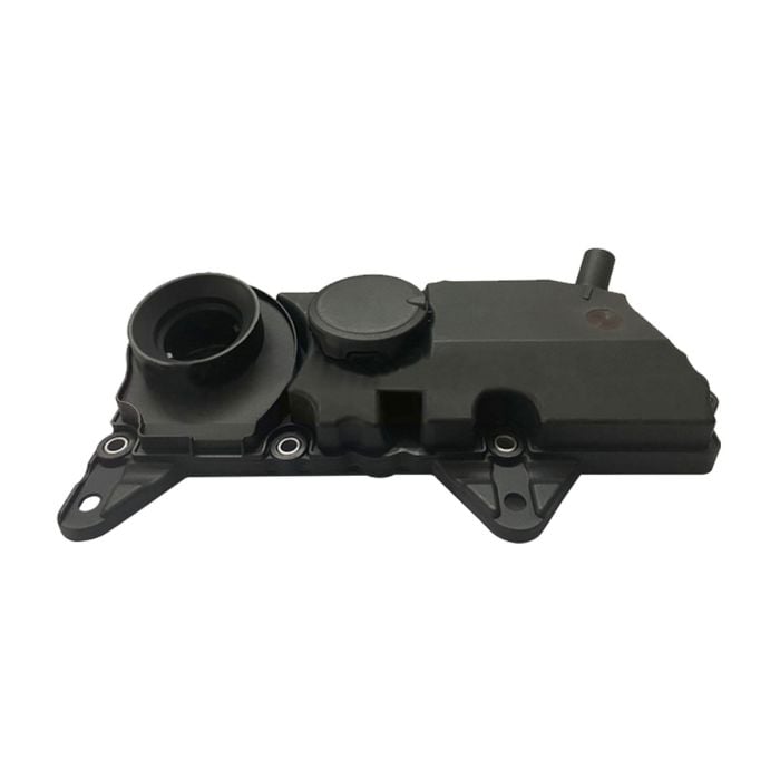 PCV Oil Trap Valve Rocker Cover w/Gasket 32140004 For Volvo main product photo